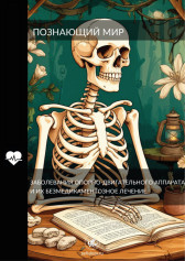Заболевания опорно-двигательного аппарата и их безмедикаментозное лечение Познающий мир
