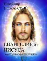 ЕВАНГЕЛИЕ ОТ ИИСУСА Владимир Пожарский