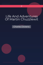 Life And Adventures Of Martin Chuzzlewit Charles Dickens