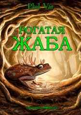 "Рогатая жаба" Phil Var