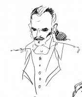 Двойной шантаж Alex Vikberg