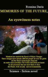 MEMORIES OF THE FUTURE, An eyewitness notes ertgyu