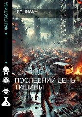 Последний день тишины Leglinsky
