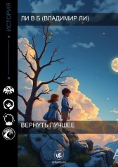 Вернуть лучшее Ли  В Б (Владимир Ли)