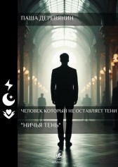 Ничья тень Паша Деревянин