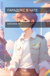 Парадокс в чате Мария Алёхина