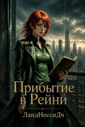 Прибытие в Рейни LandNessidh