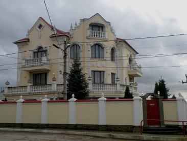 Дом Руфины