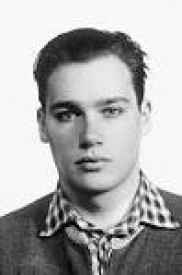 Владимир Познер 1958 г
