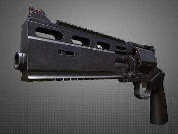 ТРД или РШ-12