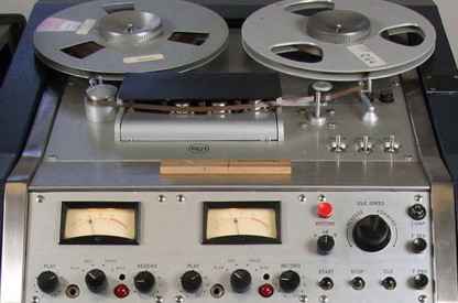 RCA RT-21 (1959)