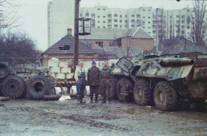 К главе 10 части 2. Та самая девятиэтажка и «Аврора».