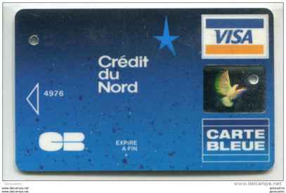 Carte Bleue