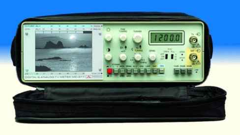satfinder