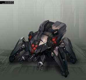 Remontniy droid RTK Gvebesch-26