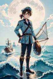 Иллюстрация к книге