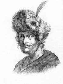 Лжедмитрий II - Тушинский вор