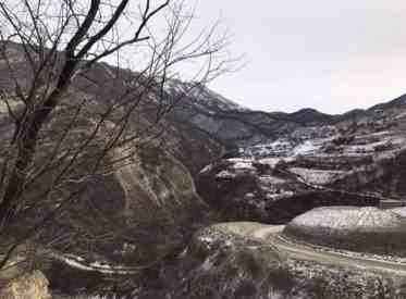 К части 1: село Бугарой