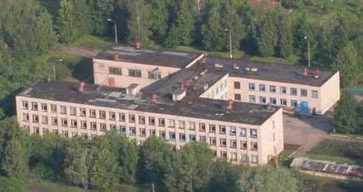 Школа