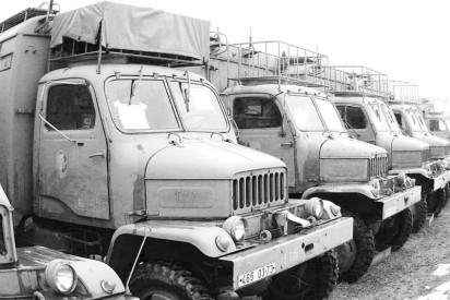 PRAGA v3s