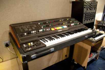 Yamaha CS-80