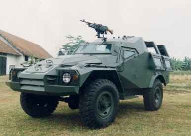 БТР-40 