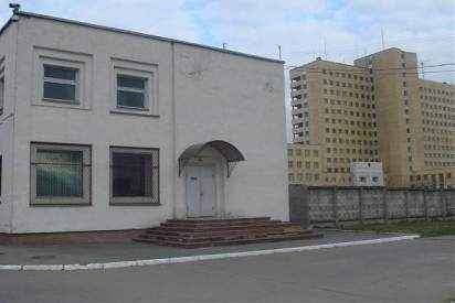 К части 2: КТЦ "Вега"