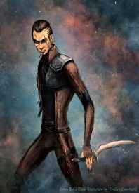 Иллюстрация к книге