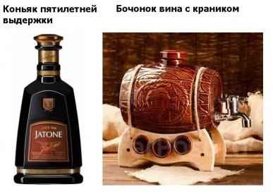Глава 3 -- Напитки из МММ