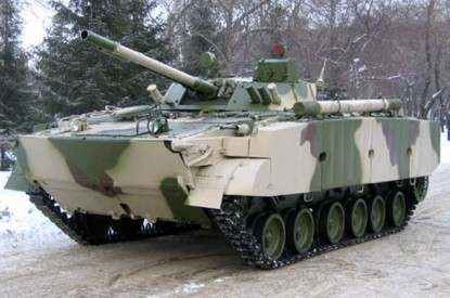 БМП-4