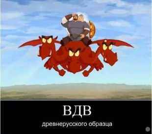 Тестируем маунтов