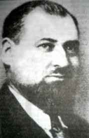 Розенталь Я. Д.