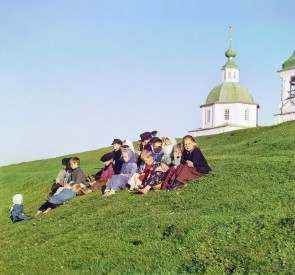 1916 год