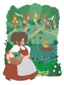 Иллюстрация к книге