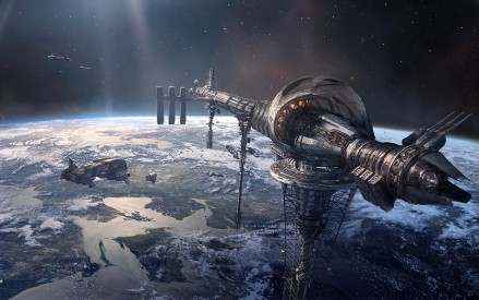 Orbita planety Gaks