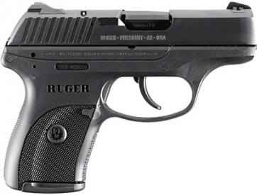 Ruger 