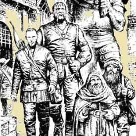Иллюстрация к книге