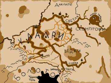 Карта 
