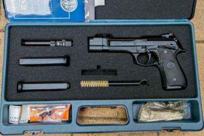 Beretta