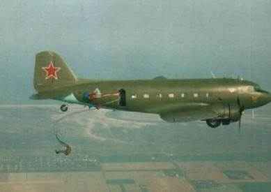 ЛИ 2 - ТБ 3