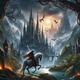 Иллюстрация к книге