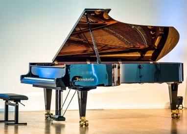 Рояль Bösendorfer 