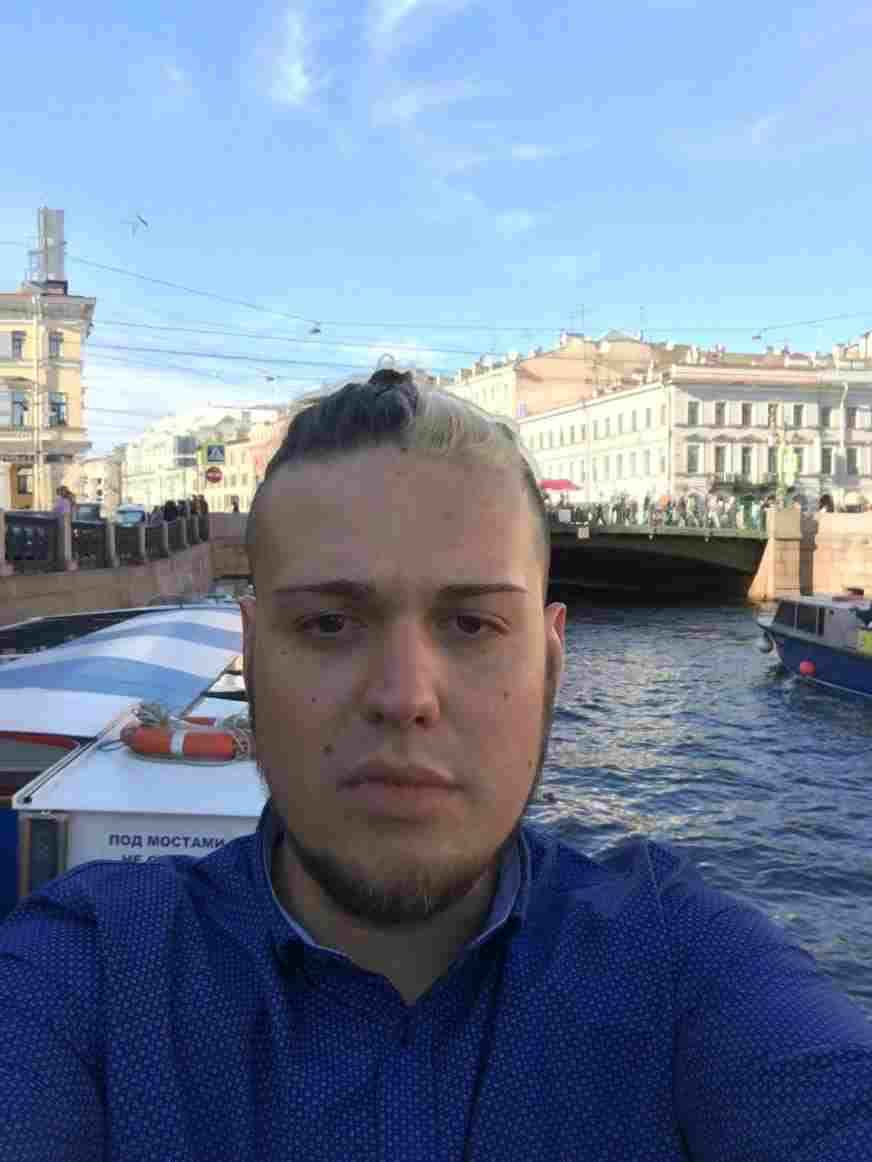Алексей Ленский