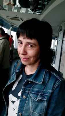 Екатерина Белецкая