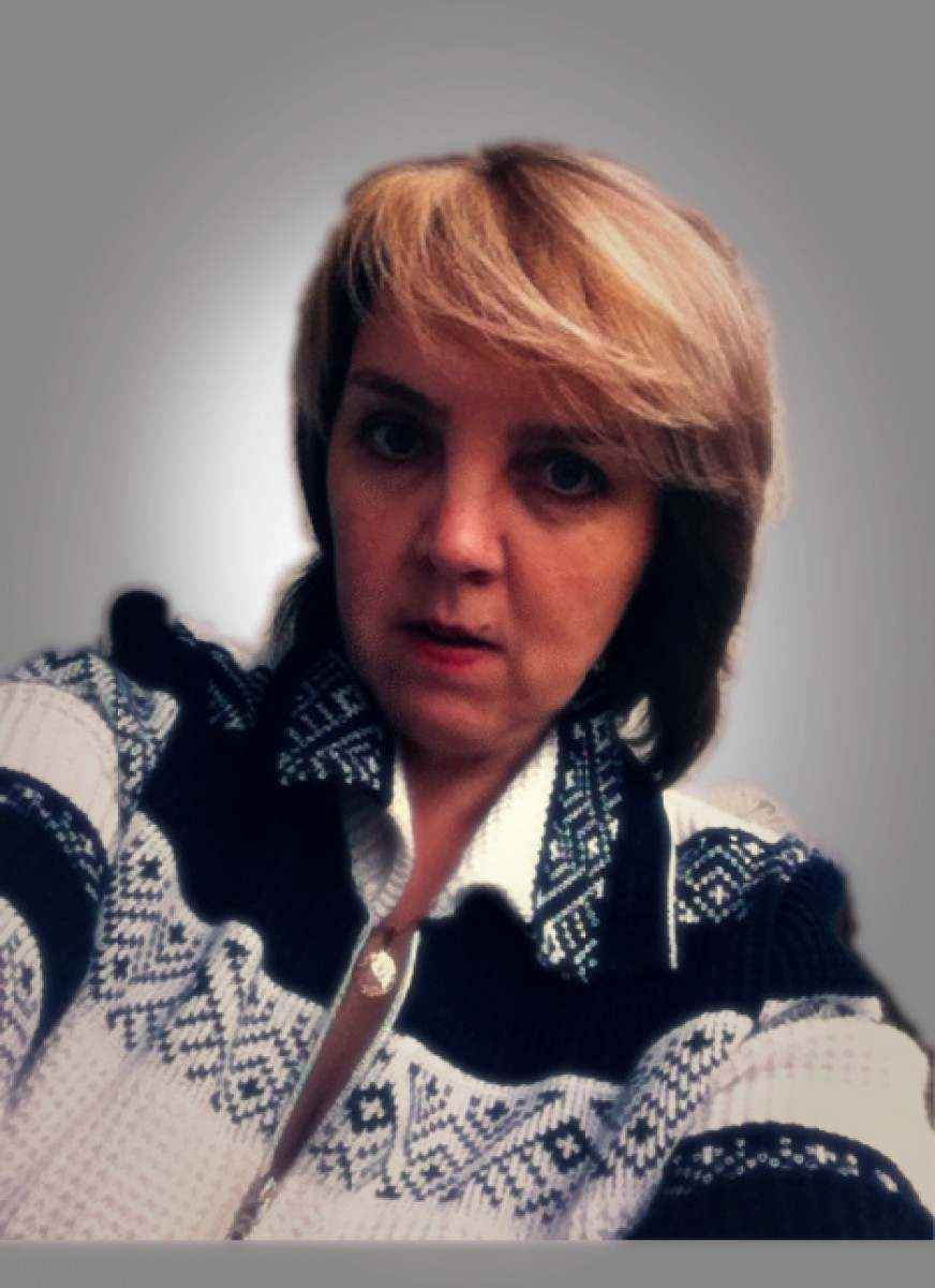 Svetlana