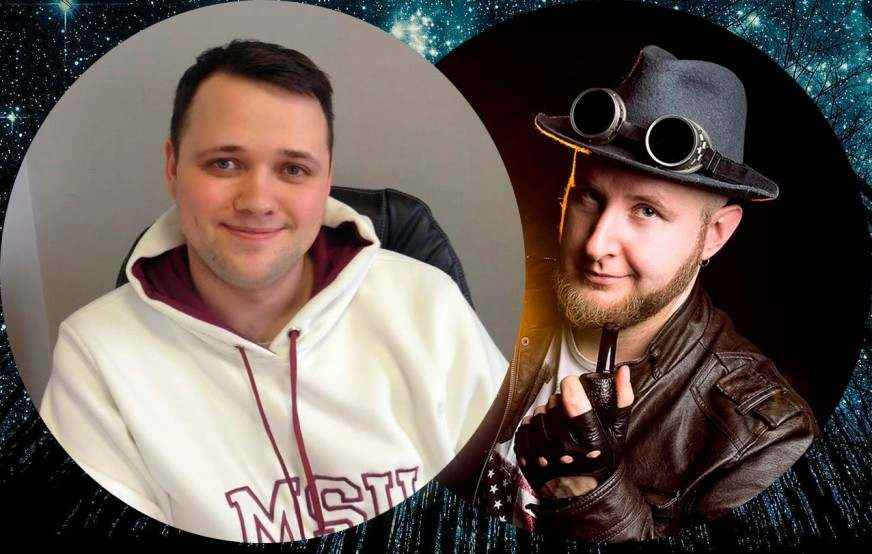 Антон Емельянов, Сергей Савинов