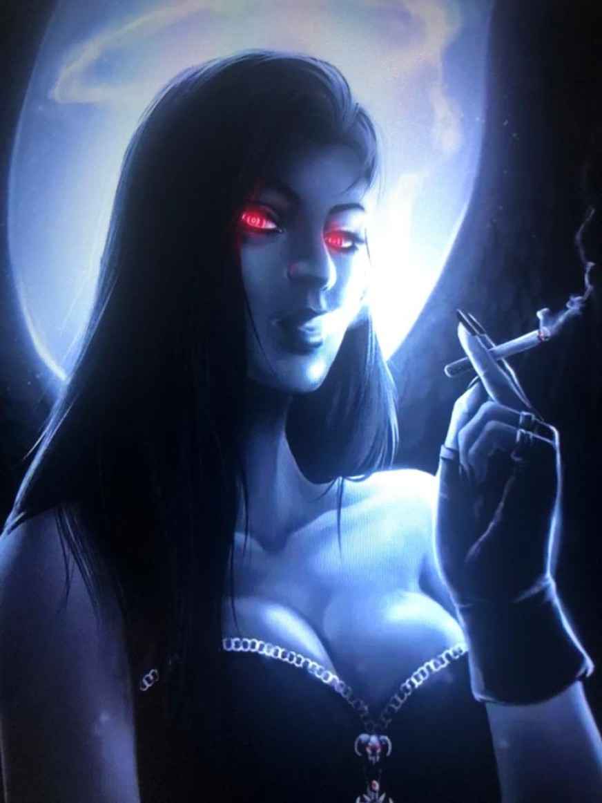 Tasha Frost
