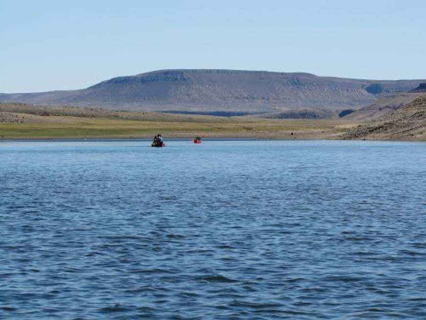 Kuujjua