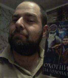 Алтамиров Шамиль