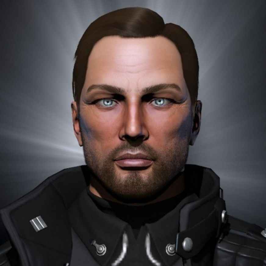 Admiral Russian